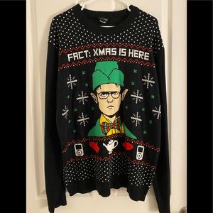 Ugly Christmas Sweater